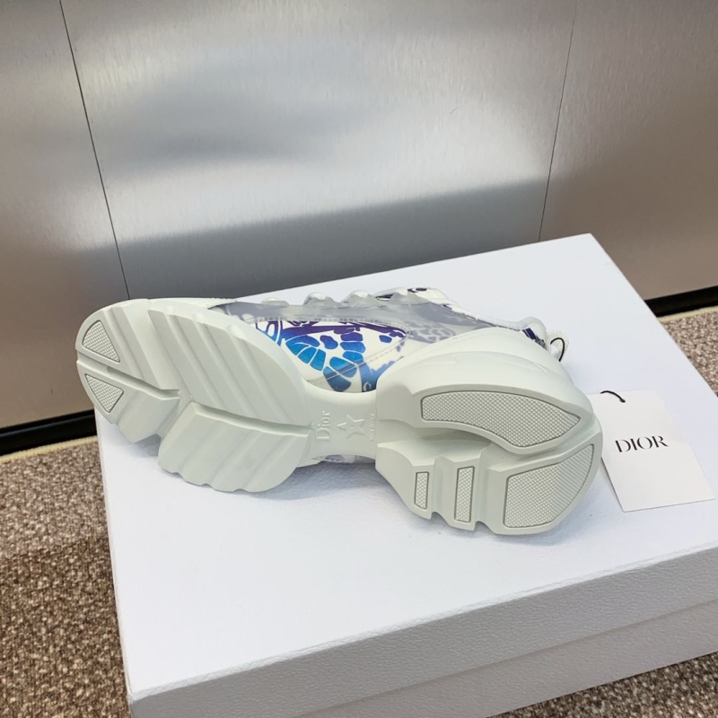 Christian Dior Sneakers